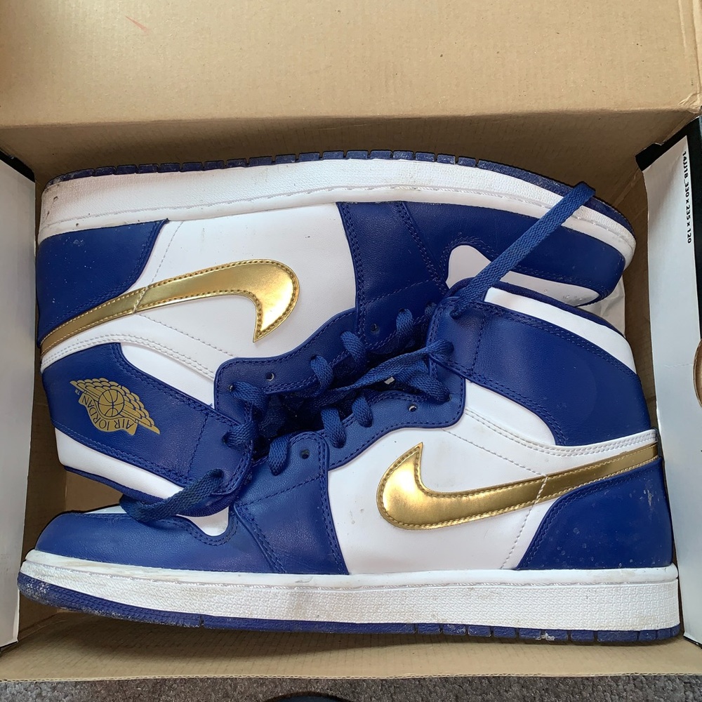 MEN’S NIKE